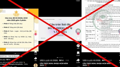 המועמדים מבולבלים לגבי המידע לפיו מבחן הערכת הכשירות 'מכיל 5 חלקים ו-13 צירופים'.