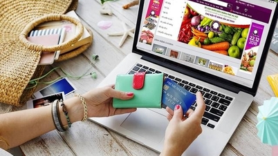 More than 9 billion e-commerce transactions were abnormal in the first quarter: Due to the platform's false reporting!