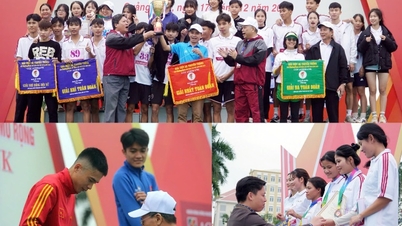 Agribank đồng hành cùng Giải Việt dã truyền thống Báo Quảng Nam mở rộng lần thứ XXVII năm 2024