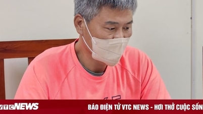 Bắt kẻ điều hành đường dây đánh bạc khủng bị Interpol truy nã đỏ