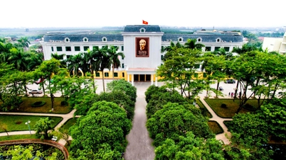 បណ្ឌិតសភាកសិកម្មវៀតណាម ធ្លាប់មានឈ្មោះជាវីរបុរសគុយបា?
