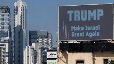 Chiến thắng của ông Trump ảnh hưởng thế nào đến xung đột Israel