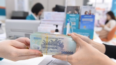 Cho vay tiêu dùng đã "thoát đáy"?