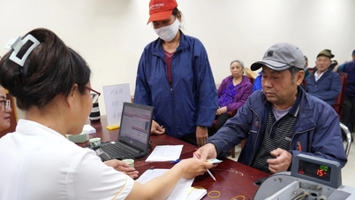 Hanoi spends more than 39,000 billion VND to pay pensions and allowances