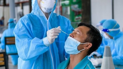 Chuẩn bị hồ sơ công bố hết dịch Covid-19