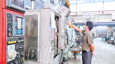 Tạo cú hích cho công nghiệp nông thôn phát triển