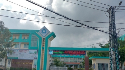 Có Quyền Hiệu trưởng, hơn 100 sinh viên Trường Cao đẳng Y tế được nhận bằng tốt nghiệp