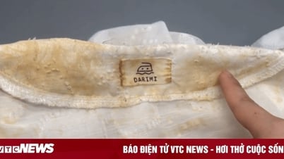 Mẹo đơn giản đánh bay mọi vết bẩn cứng đầu để áo trắng sạch tinh tươm