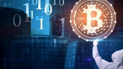 ការបោកប្រាស់ Cryptocurrency កើនឡើង 40% ក្នុងមួយឆ្នាំ
