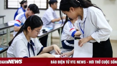 Chốt phương án tuyển sinh lớp 10 các trường tư ở Hà Nội