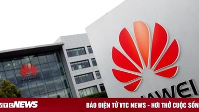 Huawei tìm ra cách sản xuất chip 5 nm bất chấp nỗ lực ngăn chặn của Mỹ