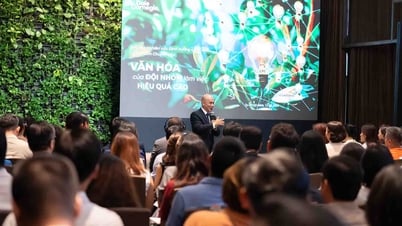 การสร้างทีมงานที่มีประสิทธิผลในสภาพแวดล้อมการทำงานสมัยใหม่: ธุรกิจควรเริ่มต้นที่ไหน