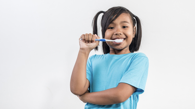 5 ways to help children prevent tooth decay