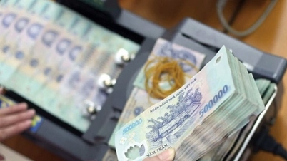 Còn nhà băng nào có lãi suất trên 6%?
