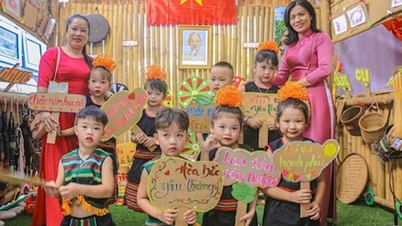 សិស្សសាលាក្រុង Da Nang ចាប់ផ្តើមចូលរៀននៅដើមថ្ងៃទី 26 ខែសីហា