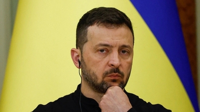Ông Zelensky: Châu Âu không thể đối phó Nga nếu thiếu quân đội Ukraine