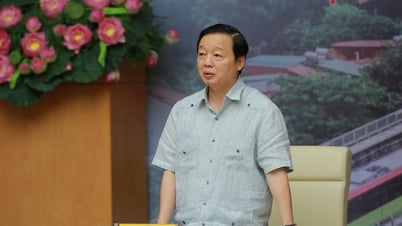 Quy hoạch mạng lưới đường sắt đô thị với tầm nhìn trăm năm