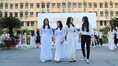 Điểm chuẩn ĐH Sư phạm Hà Nội cao nhất là 29,3 điểm