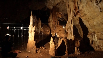 Descubren en Israel un “templo en una cueva” de 35.000 años de antigüedad