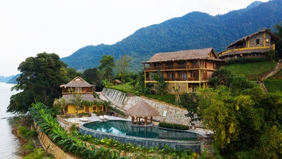 Hoa Binh សក្តានុពល និងទស្សនវិស័យសម្រាប់ការអភិវឌ្ឍន៍ទេសចរណ៍