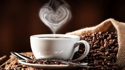 Robusta coffee prices rise after 5 consecutive weeks of decline, opportunity for Vietnamese coffee in the US after Trump's victory