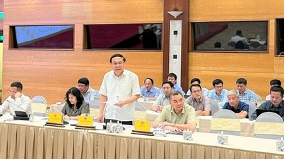 Người dân không chủ quan với tình trạng sạt lở đất do mưa lũ