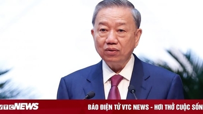 Học sinh, sinh viên sẽ tạo dựng khát vọng lớn