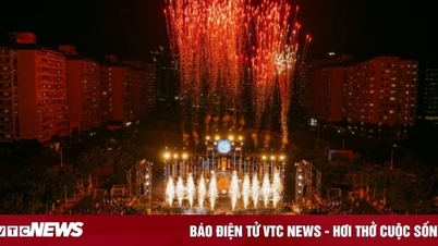 30.000 khán giả bùng nổ tại đêm hội School Fest 6 cùng nhà tài trợ Kixx