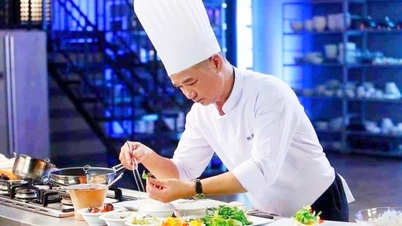 ការអភិវឌ្ឍន៍ប្រកបដោយនិរន្តរភាពនៃទេសចរណ៍ធ្វើម្ហូបនៅវៀតណាមត្រូវការយុទ្ធសាស្ត្រស៊ីសង្វាក់គ្នា។