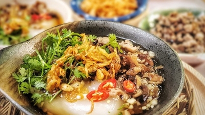 ហាង ប៊ិញ ឌឹក ដ៏ល្បីនៅទីក្រុងហាណូយ និងរបៀបធ្វើនៅផ្ទះ