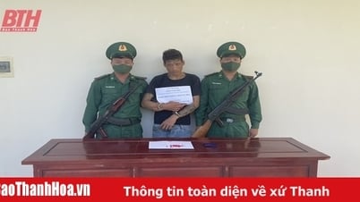 4 ngày, bắt 3 đối tượng vận chuyển, tàng trữ trái phép chất ma túy