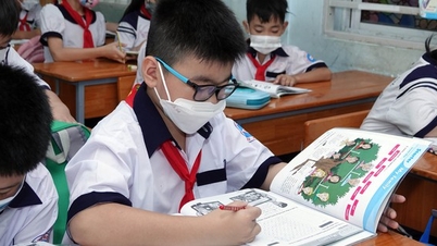 Chương trình tiếng Anh tích hợp, tăng cường là gì, nên chọn cái nào?