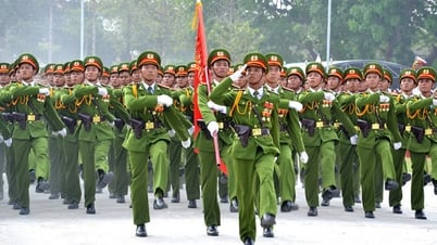 ពានរង្វាន់សារព័ត៌មាន "ដើម្បីសន្តិសុខជាតិ និងជីវិតសន្តិភាព" ដំណាក់កាលឆ្នាំ ២០២៣