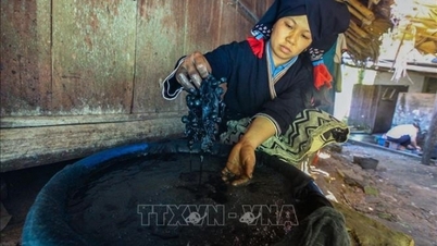 Bảo tồn và phát huy văn hóa phi vật thể các dân tộc thiểu số có nguy cơ mai một