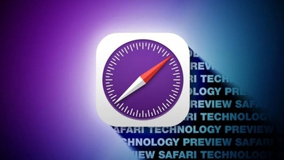 Apple выпускает новое обновление для Safari Technology Preview