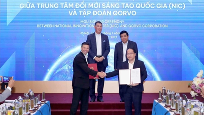 Leading US corporation helps Vietnam train semiconductor human resources