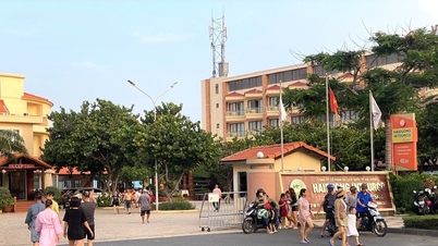 Cưỡng chế thu hồi khu 'đất vàng'