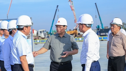 Xây dựng Trung tâm Hội chợ Triển lãm Quốc gia thành một biểu tượng của Hà Nội
