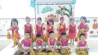 Ba Ria - Vung Tau: Students only need to go to school, no need to pay