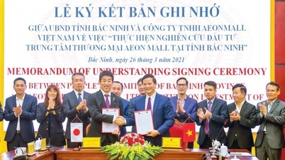 Hướng tới thành công lớn hơn cùng các đối tác Nhật Bản