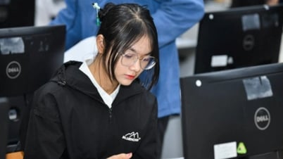 ハノイ工科大学は2025年の思考力評価テストの構造を発表した