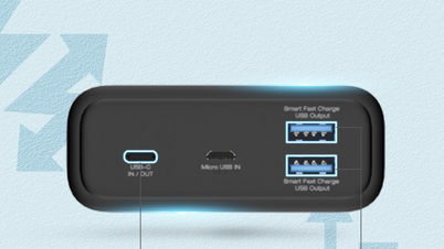 Energizer backup battery series meets diverse user groups
