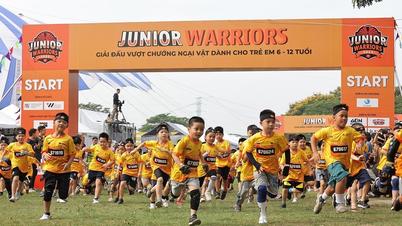 Exciting Obstacle Course Tournament for Kids