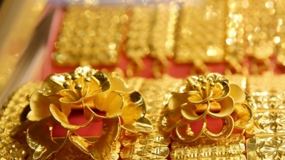 Thế giới giảm nhẹ, trong nước tăng