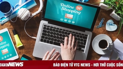 Ngày MSME Thế giới bàn về ‘Tương lai của Thương mại điện tử’