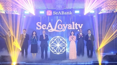 SeABank phát triển chính sách SeALoyalty với nhiều đặc quyền cho doanh nghiệp