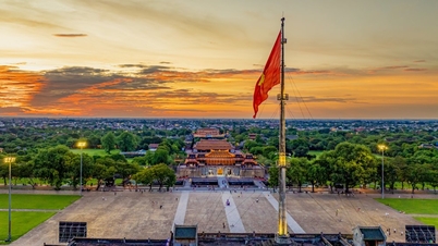 Hue officially becomes a city directly under the Central Government