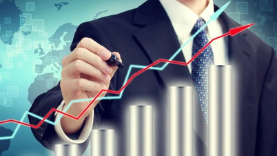 VN-Index bật tăng gần 20 điểm, các mã lớn khởi sắc