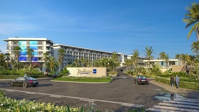 Malibu Hoi An Recruitment Day: Hundreds of job opportunities for candidates