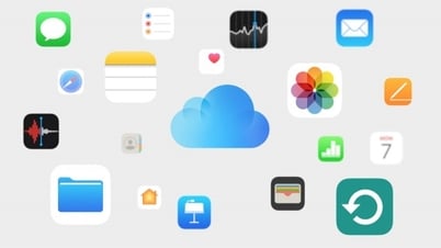 iPhone用のiCloud（Apple ID）を無料で素早く作成する方法